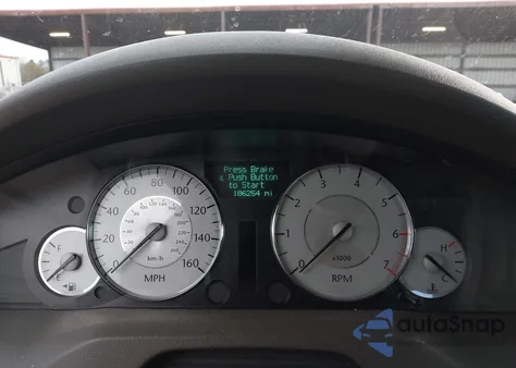 2010 Chrysler 300C Hemi z USA, uszkodzony, nr VIN 2C3CA6CT7AH126408